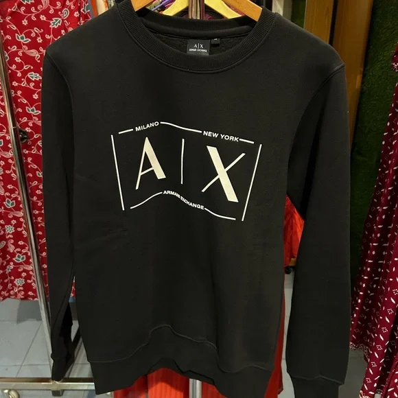 Armani exchange wear shirts - Picture 4 of 6